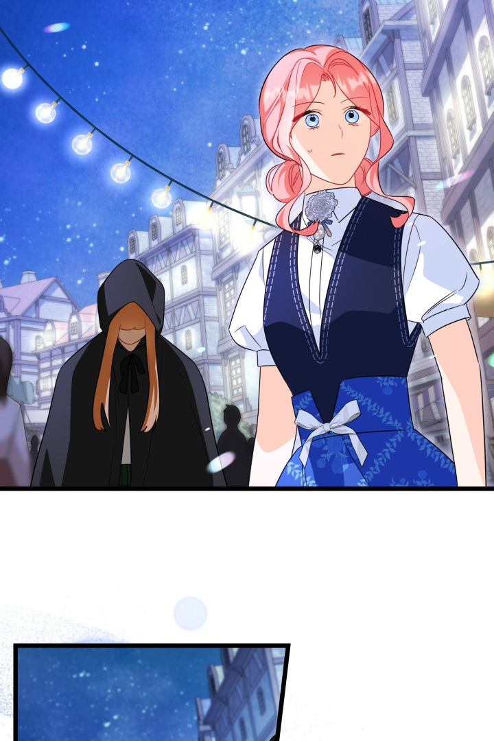 I Became a Tyrant’s Maid Chapter 22 page 58