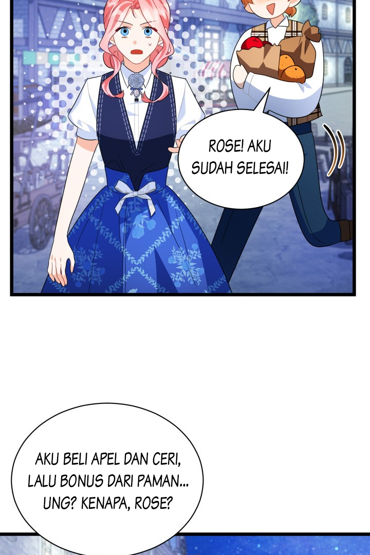 I Became a Tyrant’s Maid Chapter 22 page 69