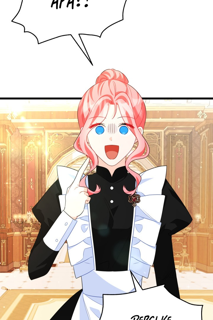 I Became a Tyrant’s Maid Chapter 22 page 76