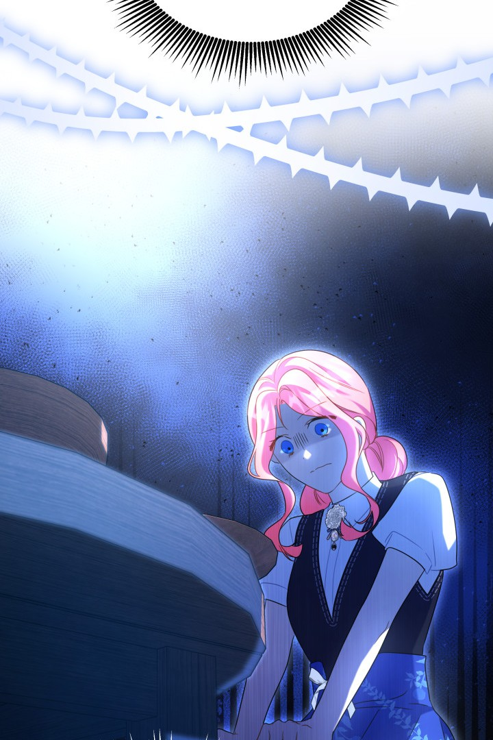 I Became a Tyrant’s Maid Chapter 22 page 7