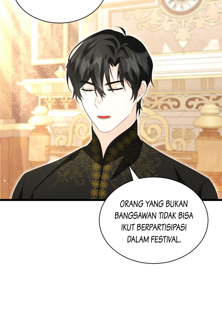I Became a Tyrant’s Maid Chapter 22 page 79