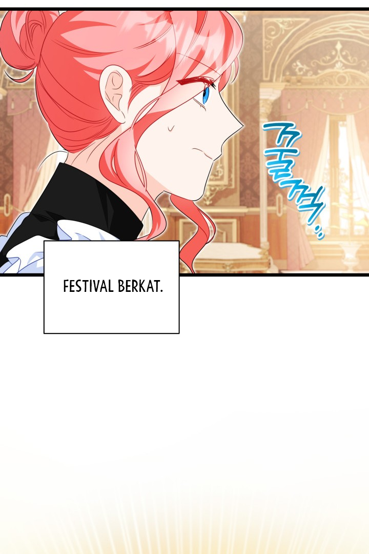 I Became a Tyrant’s Maid Chapter 22 page 80