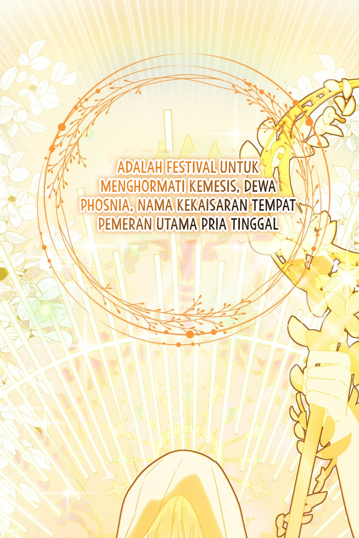 I Became a Tyrant’s Maid Chapter 22 page 81