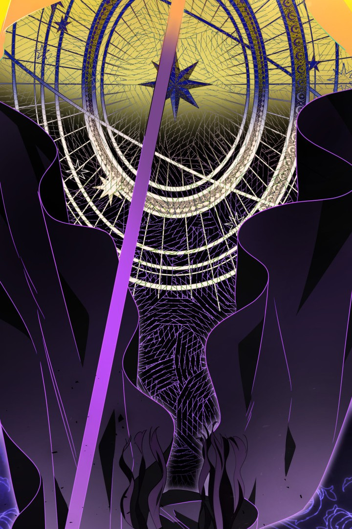 I Became a Tyrant’s Maid Chapter 22 page 83
