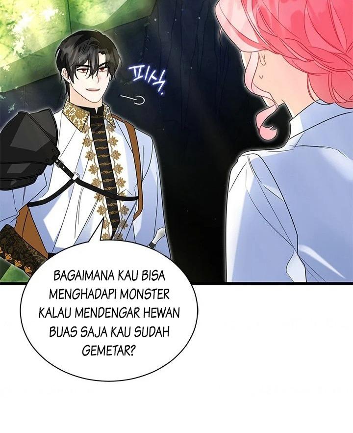 I Became a Tyrant’s Maid Chapter 25 page 12