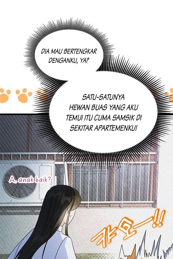 I Became a Tyrant’s Maid Chapter 25 page 13