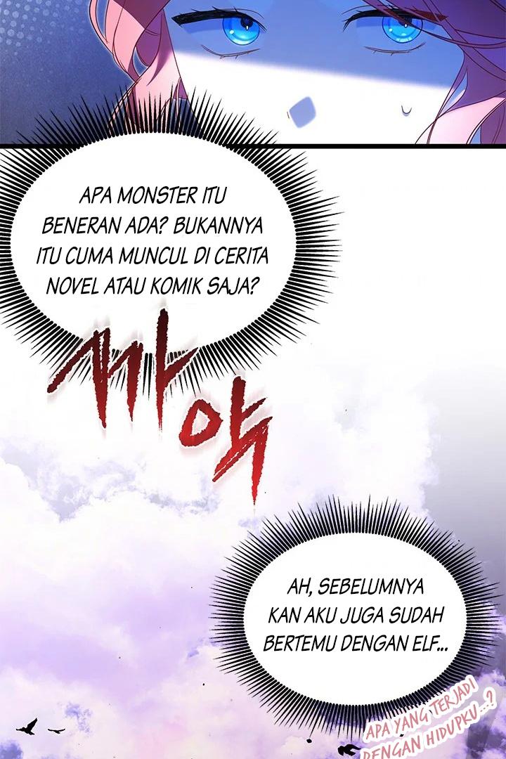 I Became a Tyrant’s Maid Chapter 25 page 16
