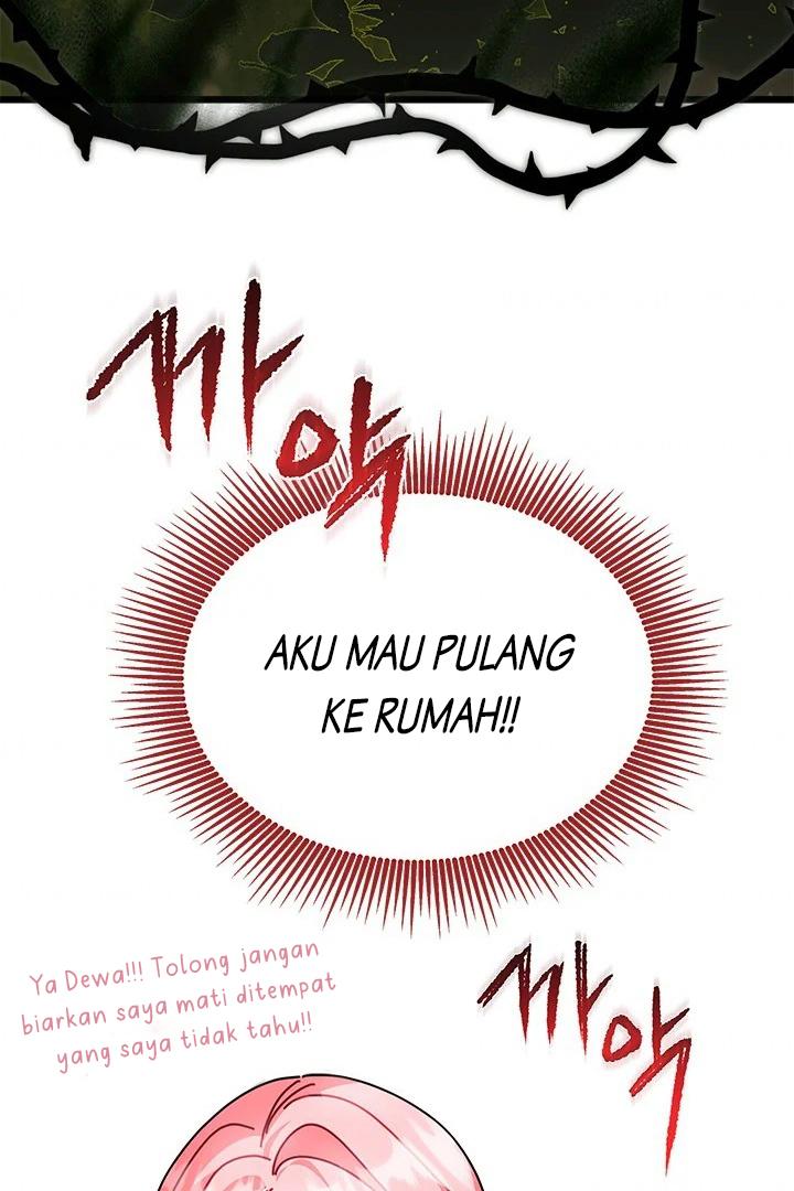 I Became a Tyrant’s Maid Chapter 25 page 18