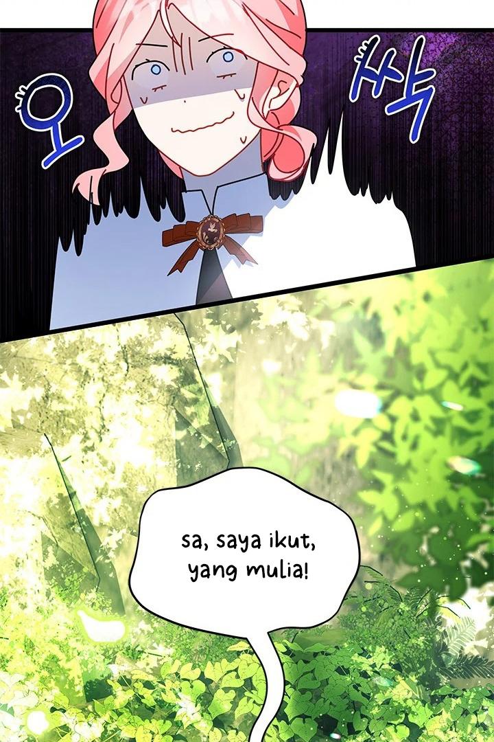 I Became a Tyrant’s Maid Chapter 25 page 19