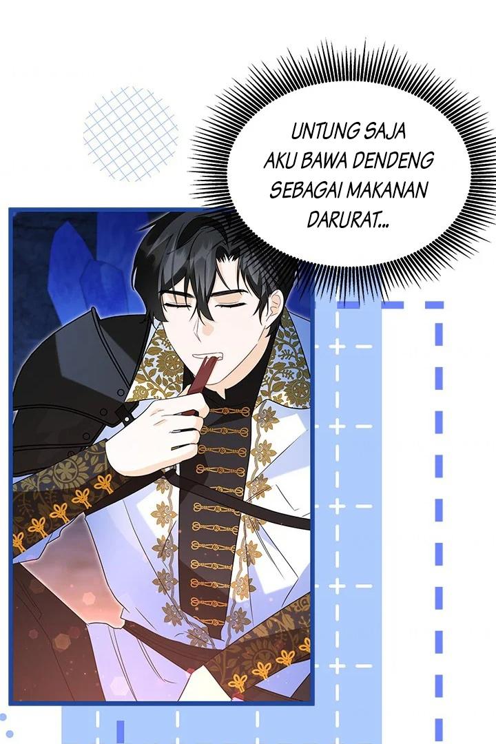 I Became a Tyrant’s Maid Chapter 25 page 25
