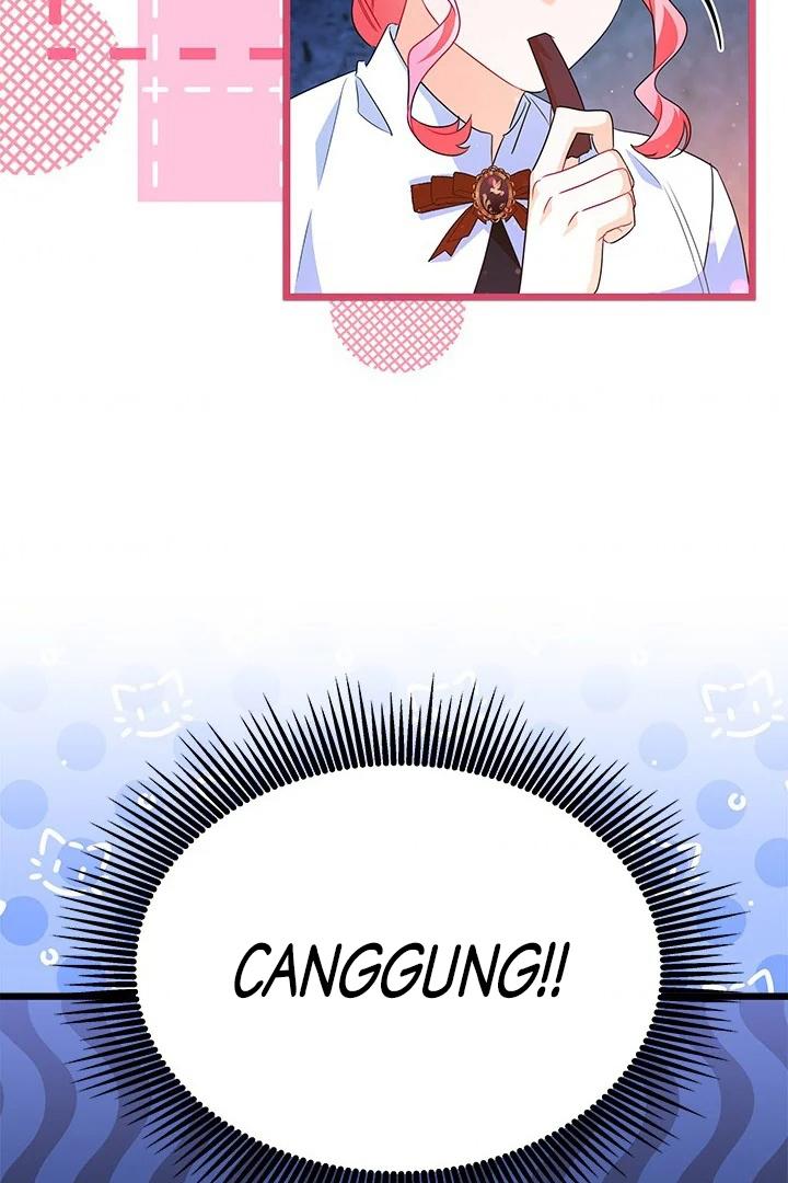 I Became a Tyrant’s Maid Chapter 25 page 27