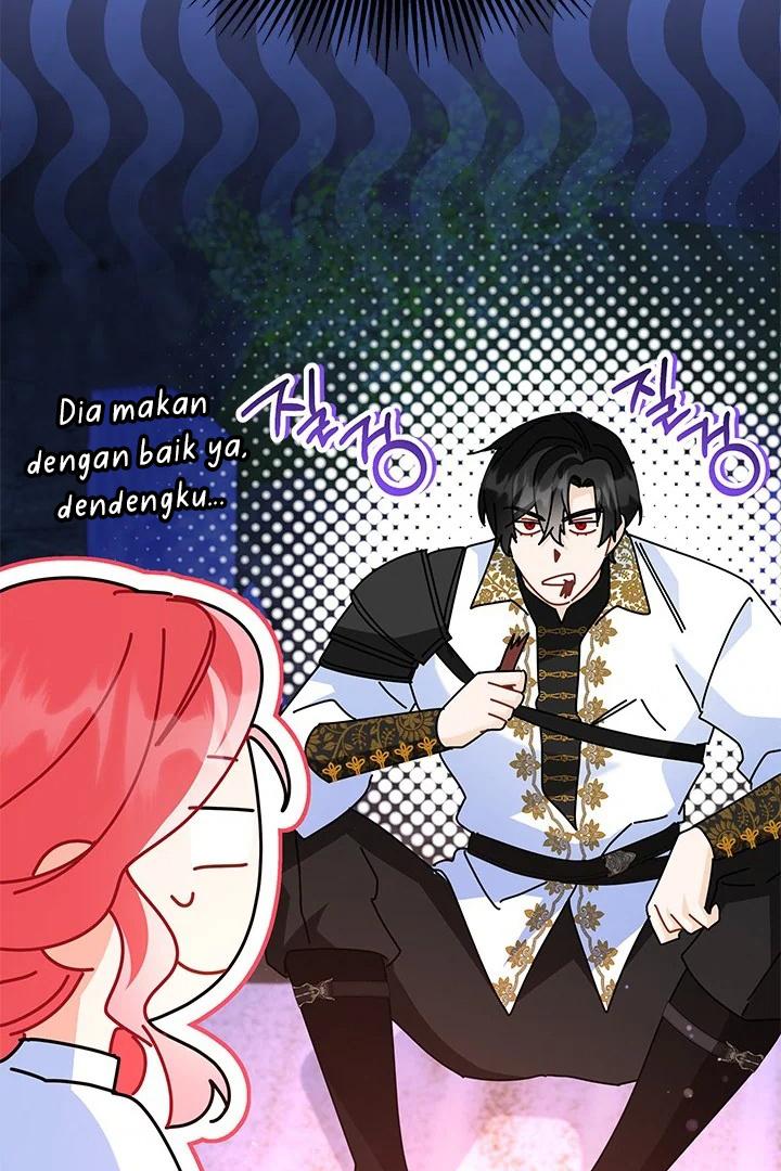 I Became a Tyrant’s Maid Chapter 25 page 28