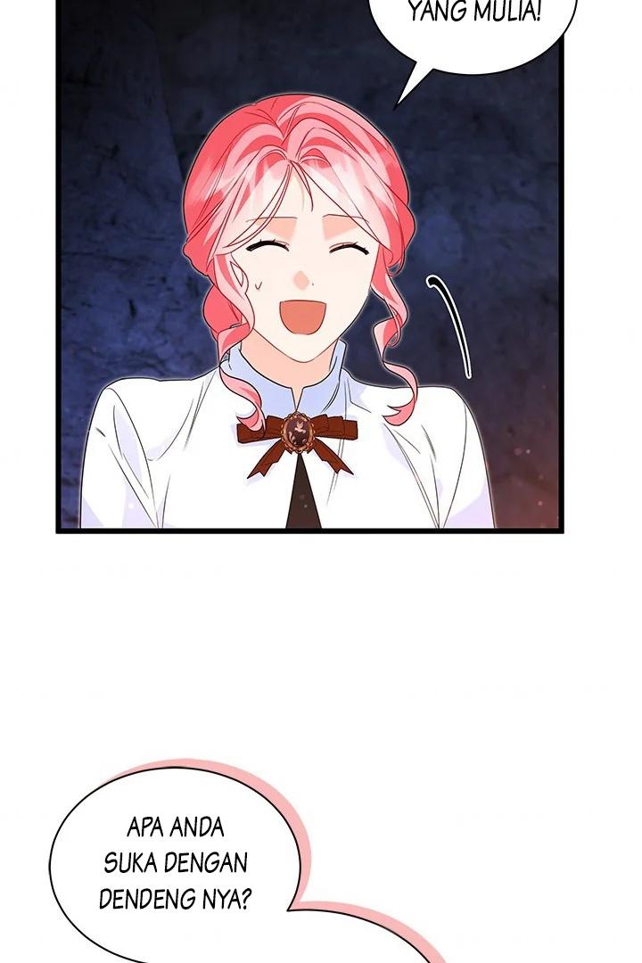 I Became a Tyrant’s Maid Chapter 25 page 30