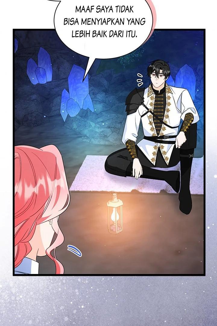 I Became a Tyrant’s Maid Chapter 25 page 31