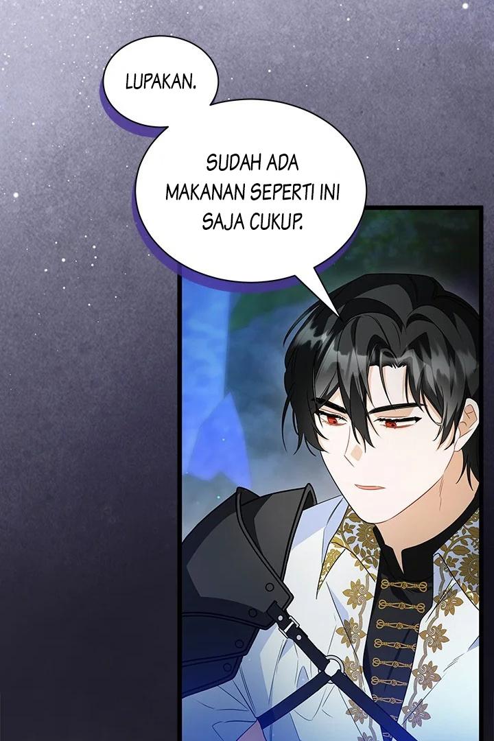 I Became a Tyrant’s Maid Chapter 25 page 32
