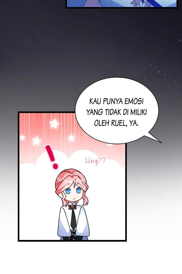 I Became a Tyrant’s Maid Chapter 25 page 33