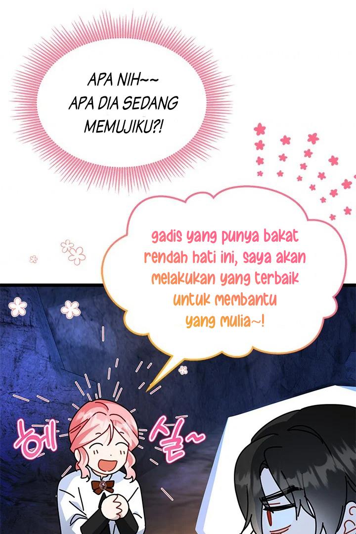 I Became a Tyrant’s Maid Chapter 25 page 34