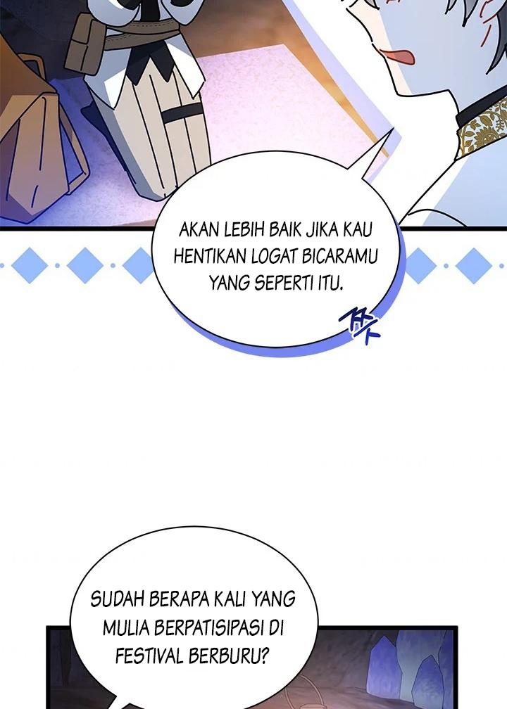 I Became a Tyrant’s Maid Chapter 25 page 35