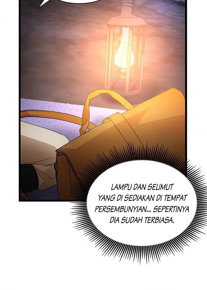 I Became a Tyrant’s Maid Chapter 25 page 36