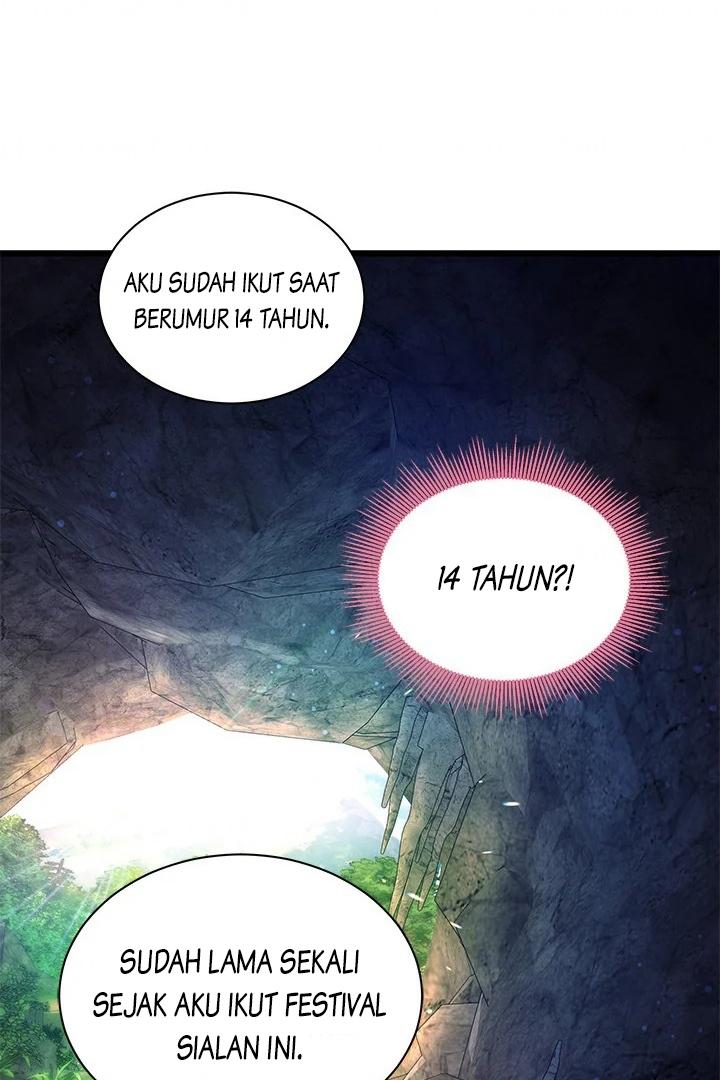 I Became a Tyrant’s Maid Chapter 25 page 37