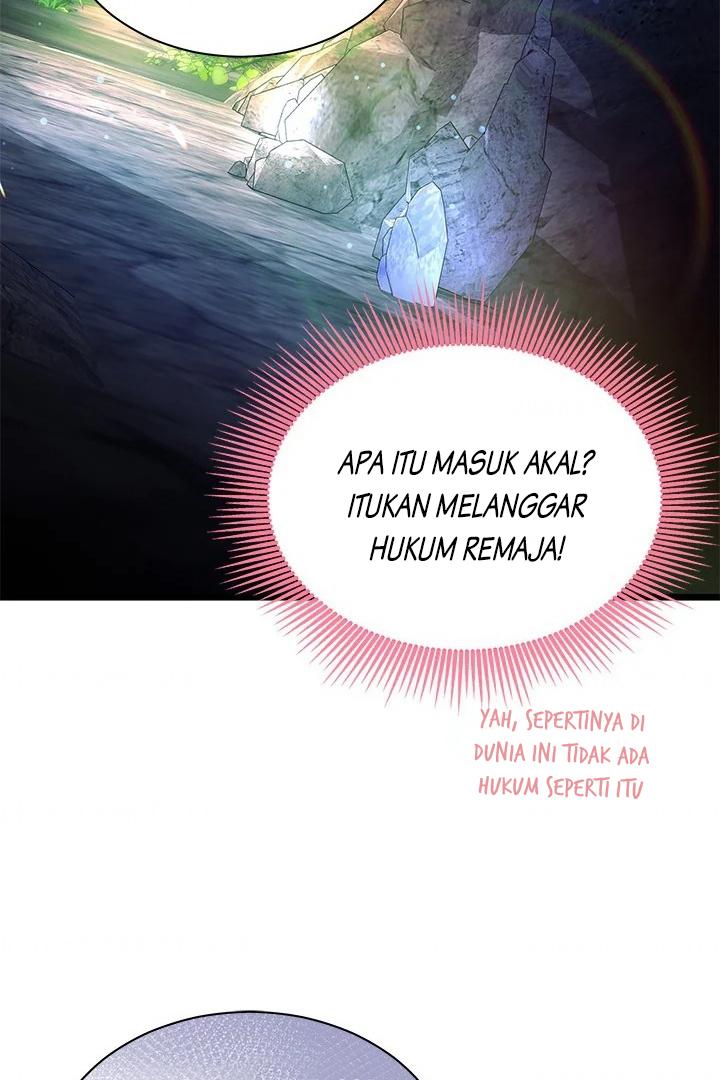 I Became a Tyrant’s Maid Chapter 25 page 38