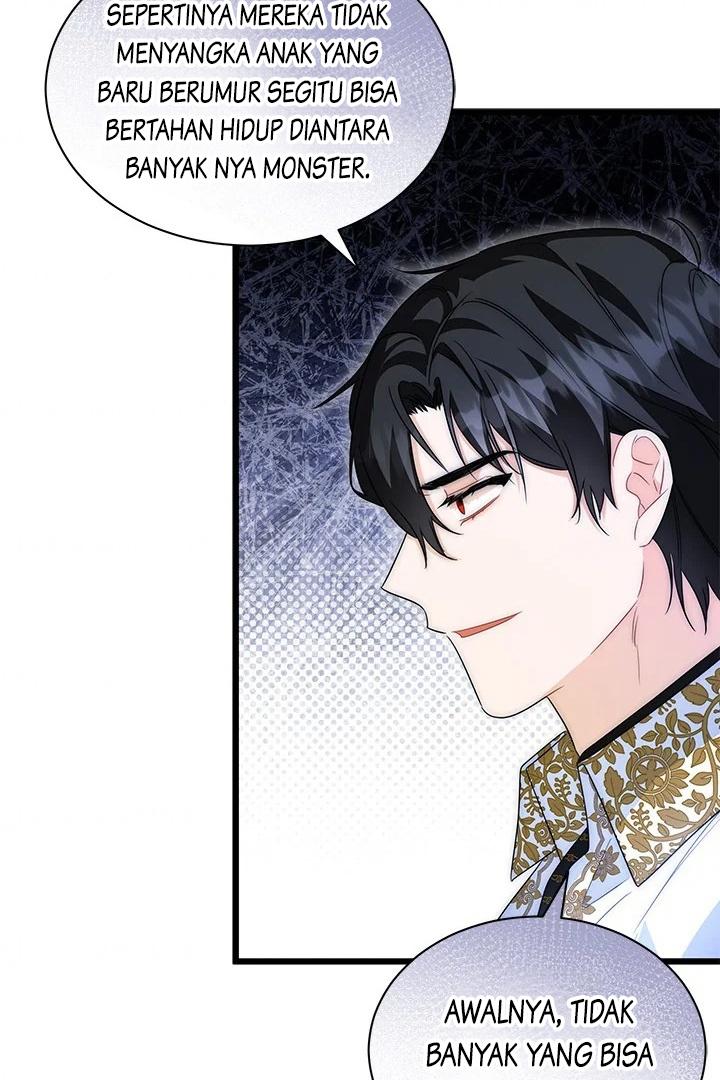 I Became a Tyrant’s Maid Chapter 25 page 39