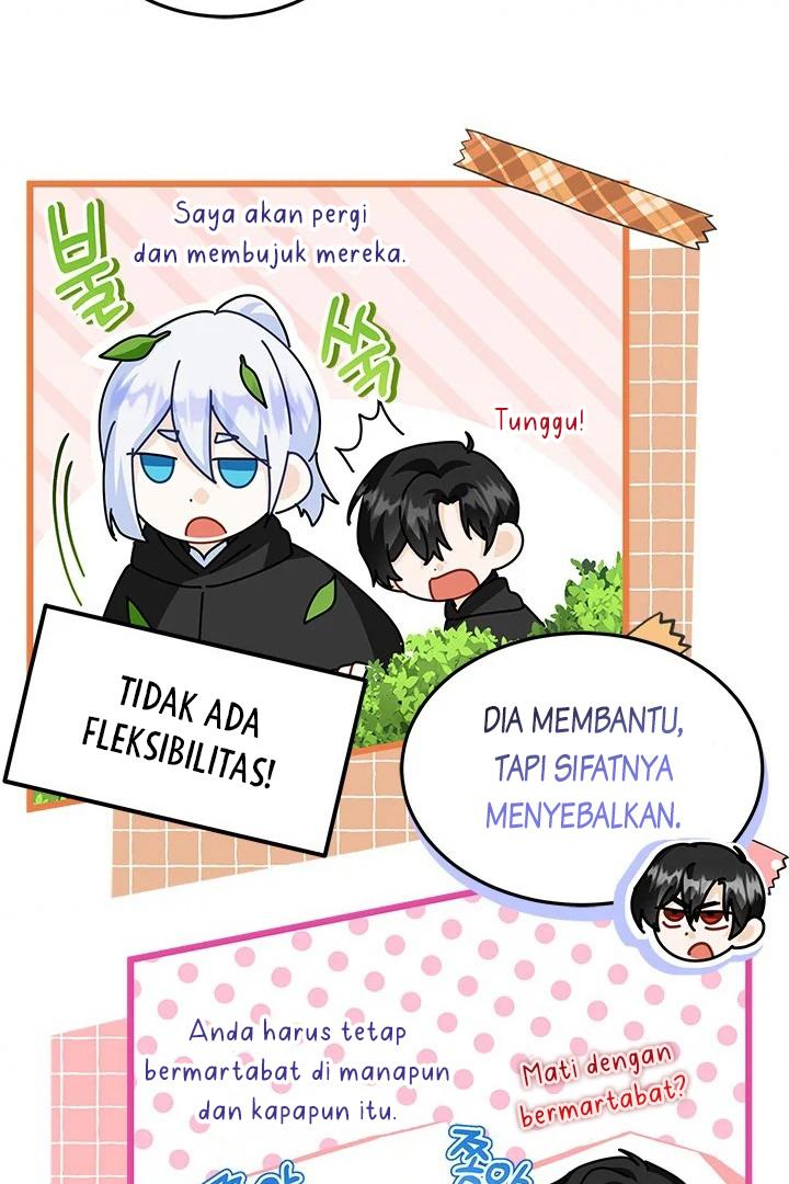 I Became a Tyrant’s Maid Chapter 25 page 42