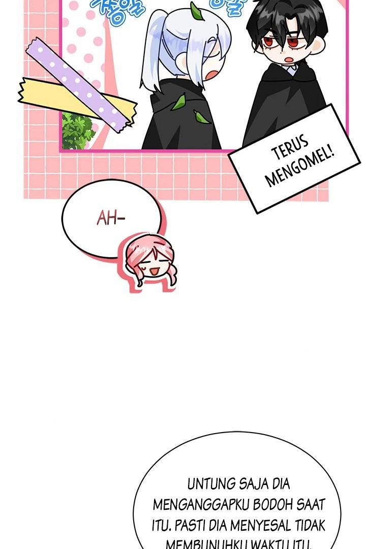 I Became a Tyrant’s Maid Chapter 25 page 43