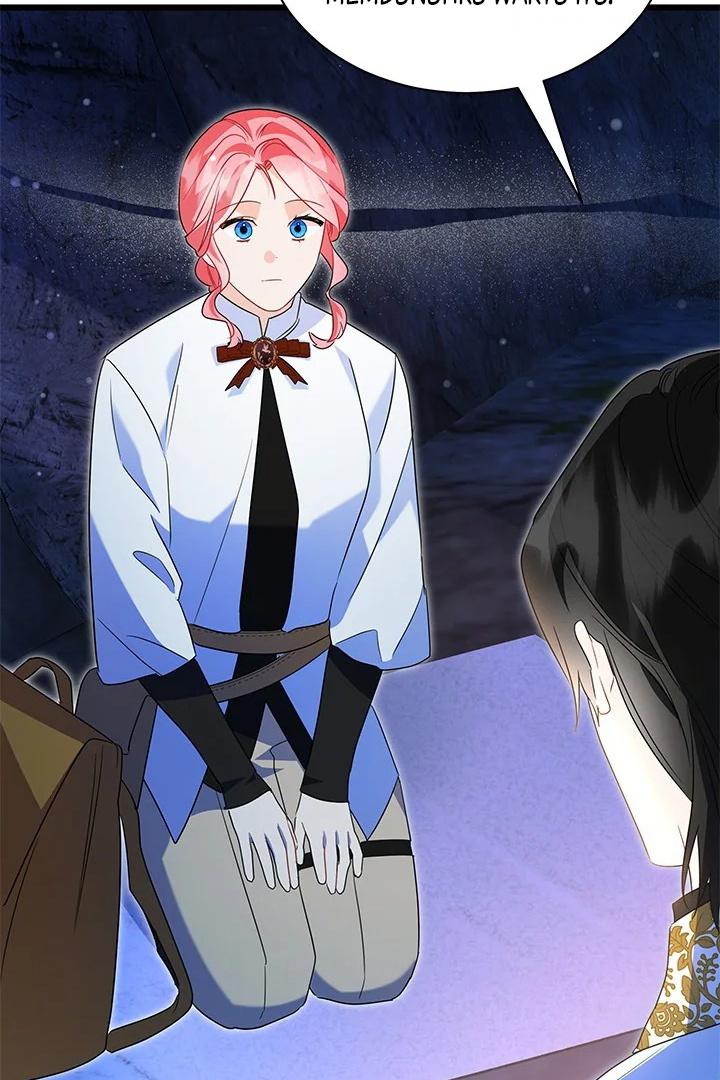 I Became a Tyrant’s Maid Chapter 25 page 44