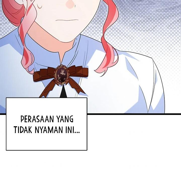 I Became a Tyrant’s Maid Chapter 25 page 48