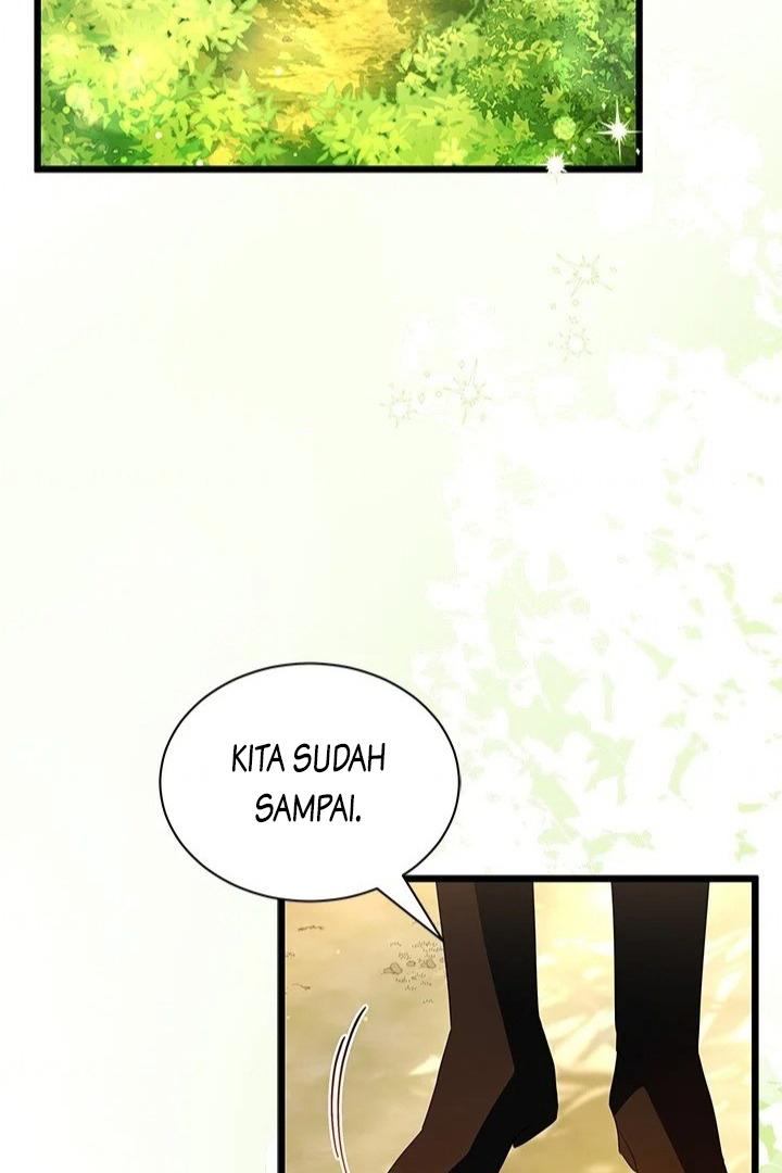 I Became a Tyrant’s Maid Chapter 25 page 4