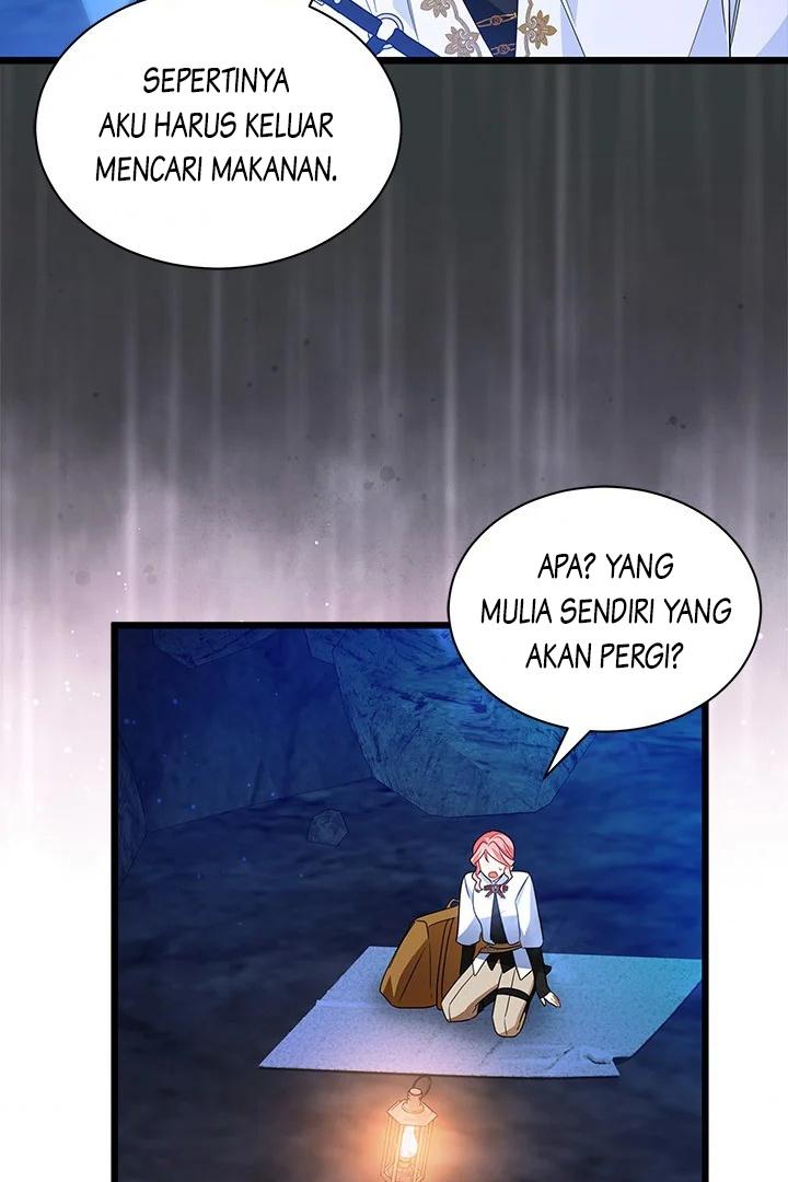 I Became a Tyrant’s Maid Chapter 25 page 50
