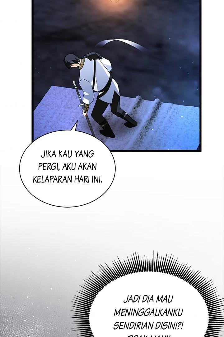 I Became a Tyrant’s Maid Chapter 25 page 51