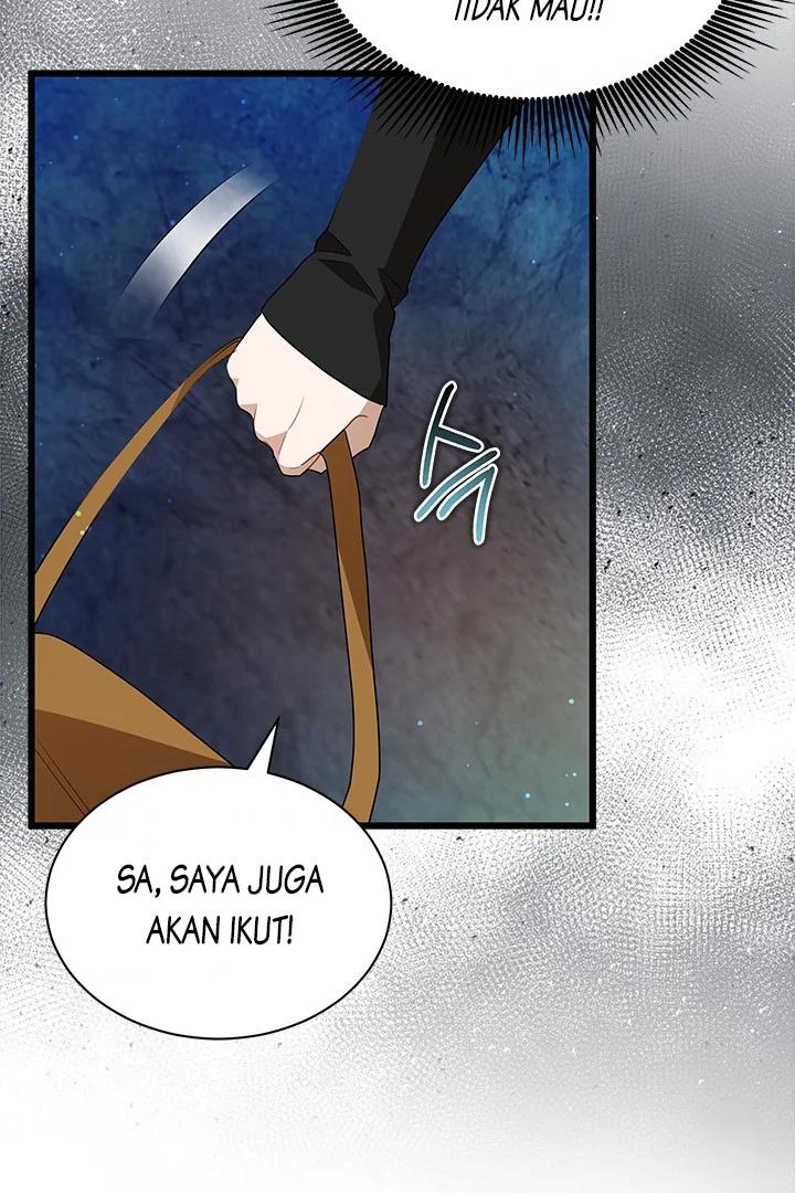 I Became a Tyrant’s Maid Chapter 25 page 52