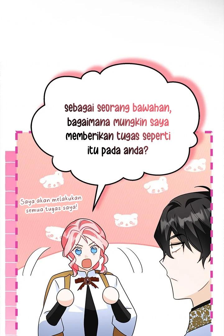 I Became a Tyrant’s Maid Chapter 25 page 53