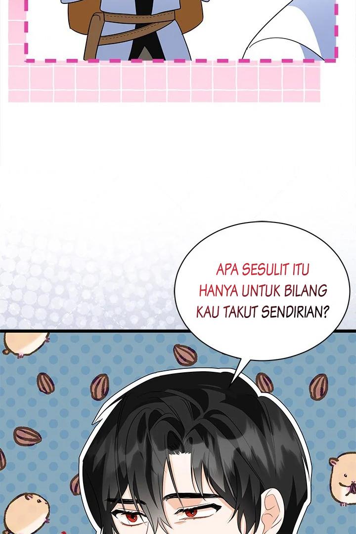 I Became a Tyrant’s Maid Chapter 25 page 54