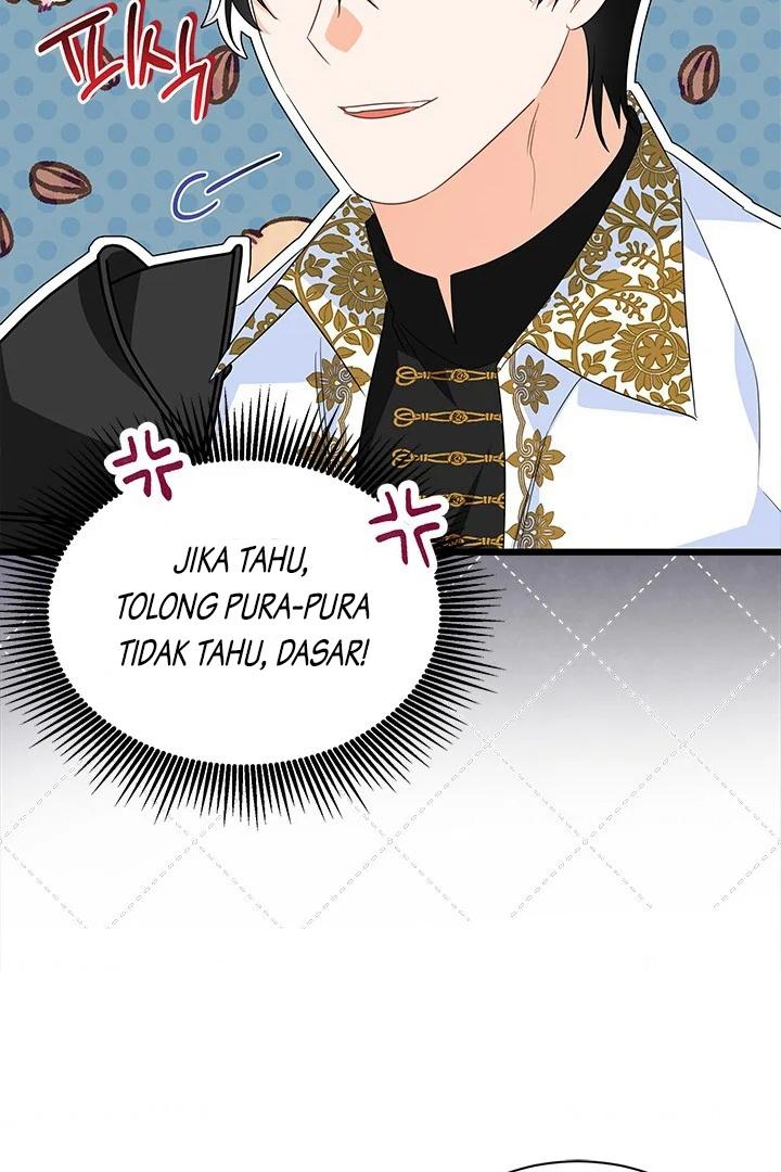 I Became a Tyrant’s Maid Chapter 25 page 55