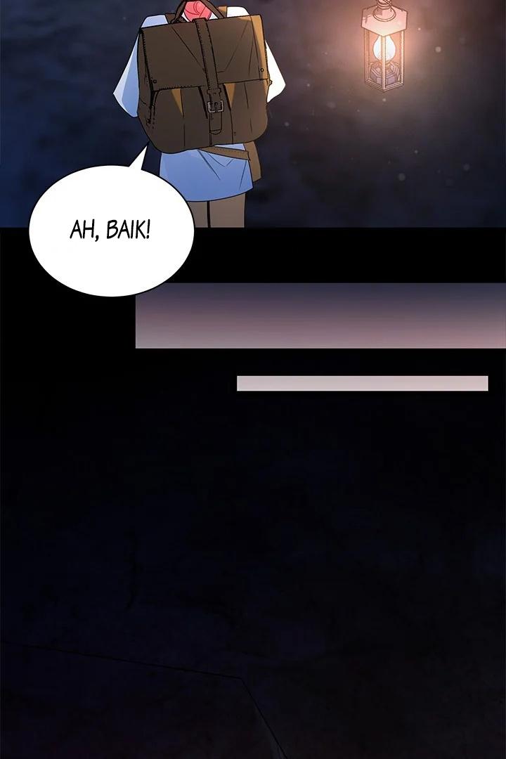 I Became a Tyrant’s Maid Chapter 25 page 57