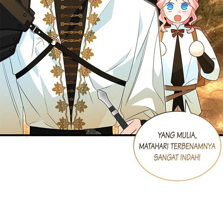 I Became a Tyrant’s Maid Chapter 25 page 61