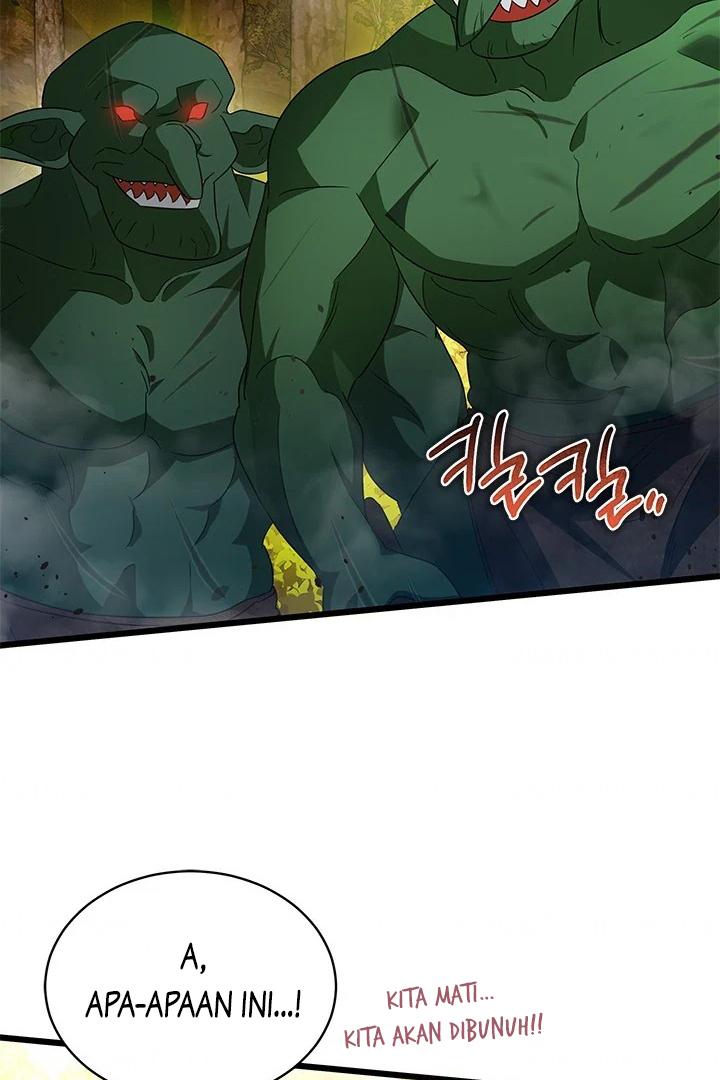 I Became a Tyrant’s Maid Chapter 25 page 71