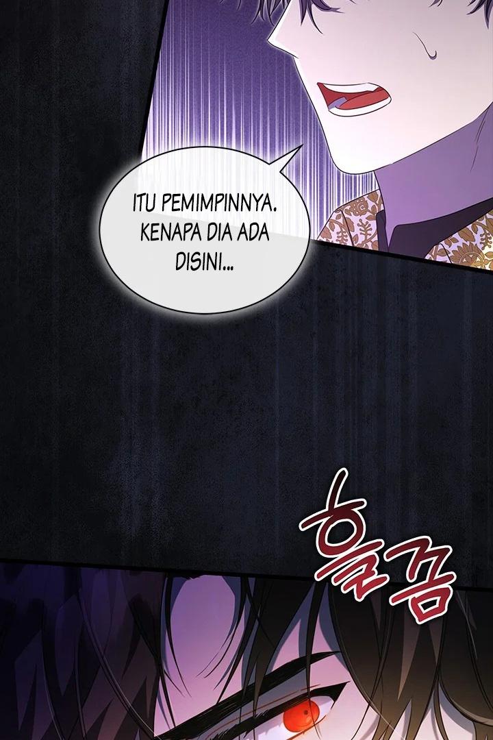 I Became a Tyrant’s Maid Chapter 25 page 81