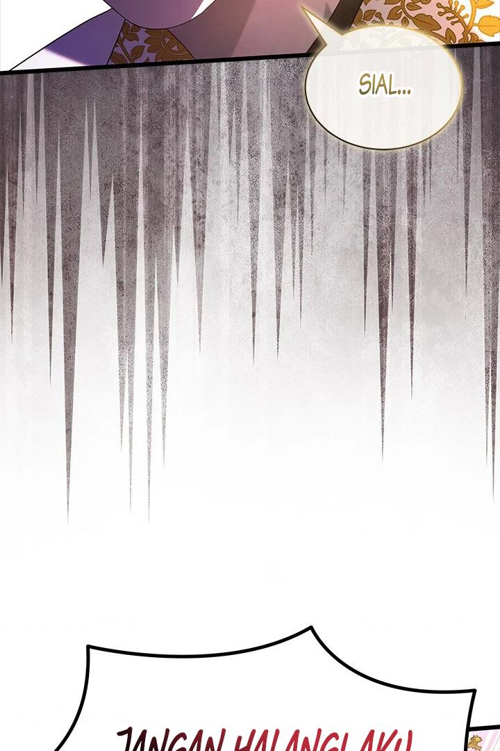 I Became a Tyrant’s Maid Chapter 25 page 84