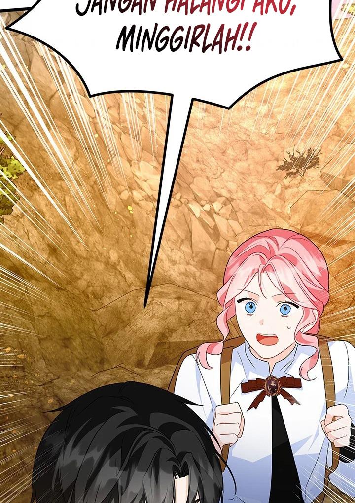I Became a Tyrant’s Maid Chapter 25 page 85