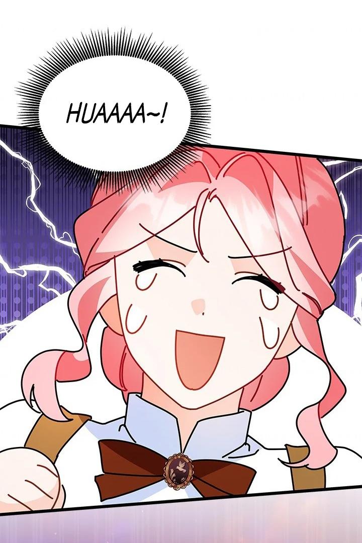 I Became a Tyrant’s Maid Chapter 25 page 87