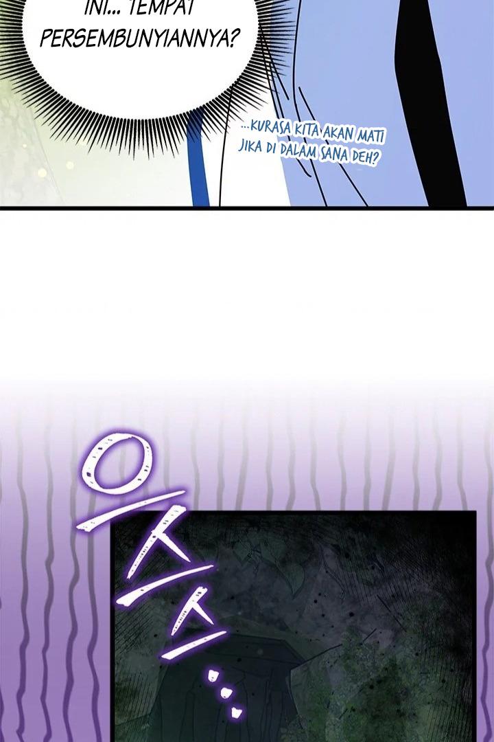 I Became a Tyrant’s Maid Chapter 25 page 8