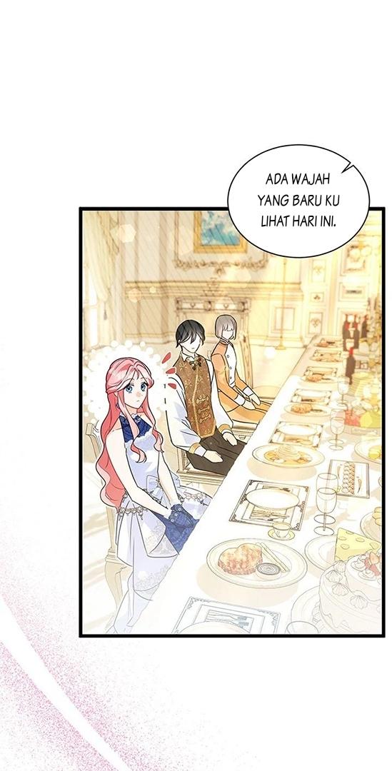I Became a Tyrant’s Maid Chapter 33 page 11