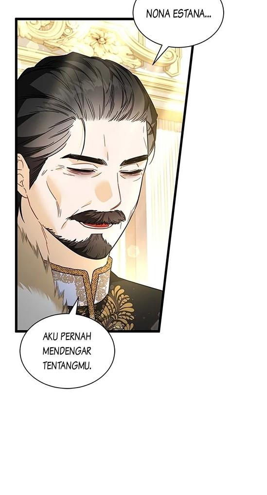 I Became a Tyrant’s Maid Chapter 33 page 14