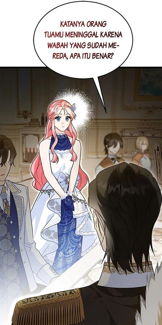 I Became a Tyrant’s Maid Chapter 33 page 15