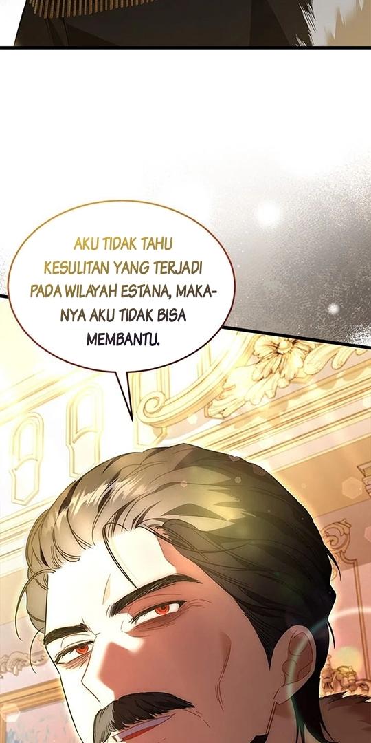 I Became a Tyrant’s Maid Chapter 33 page 16