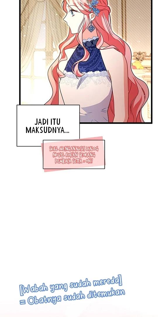 I Became a Tyrant’s Maid Chapter 33 page 18
